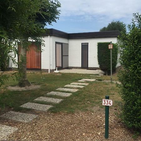 Vakantiehuis Jonckershof Middelkerke Eksteriør billede
