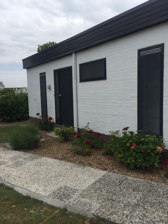 Vakantiehuis Jonckershof Middelkerke Eksteriør billede